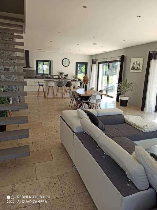 Villa Llolan Saint-Rémy-de-Provence