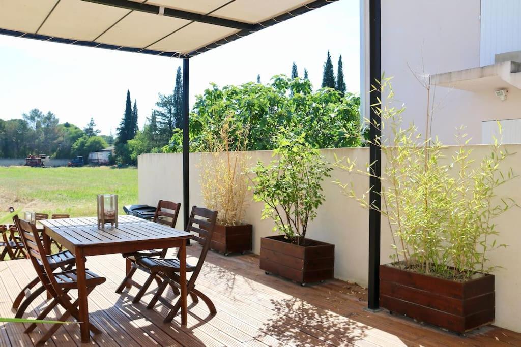 Llolan Villa Saint-Rémy-de-Provence