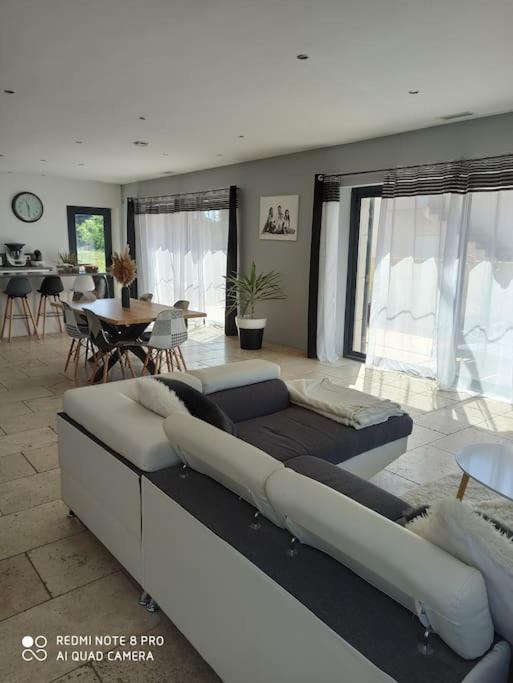 Llolan Villa